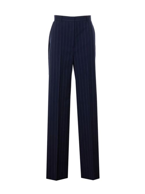 Wool pants MAX MARA STUDIO | 2616131071600MSTENFASI001